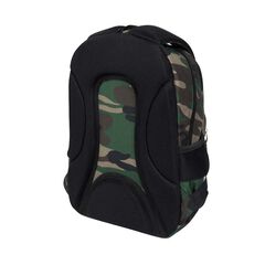 Mochila Camuflaje