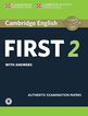 First 2 (FCE Practice Tests): Authentic Examination Papers