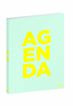 Agenda 16m Trinidad A5 sem/vista mult 24-25 Diagonal