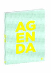 Agenda 16m Trinidad A5 setm/vista mult 24-25 Diagonal