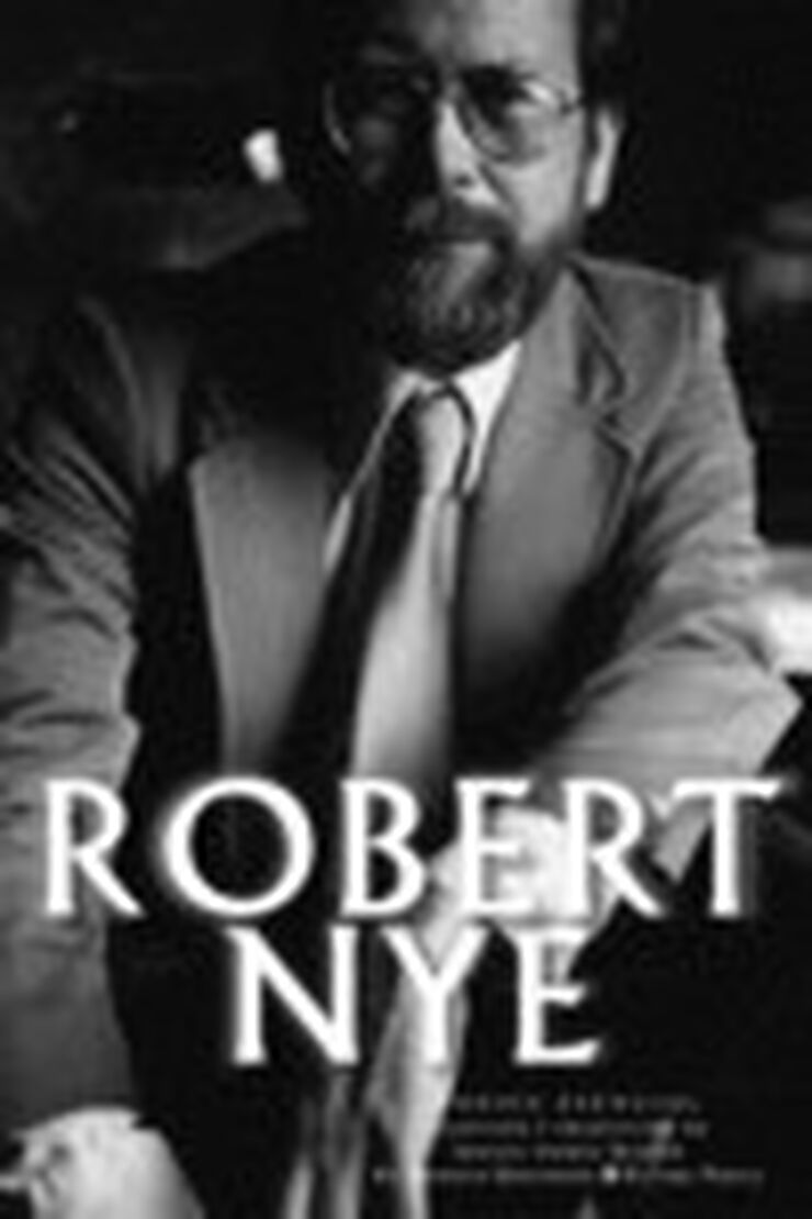 Robert Nye