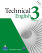 Technical English 3 Workbook+Key Pack