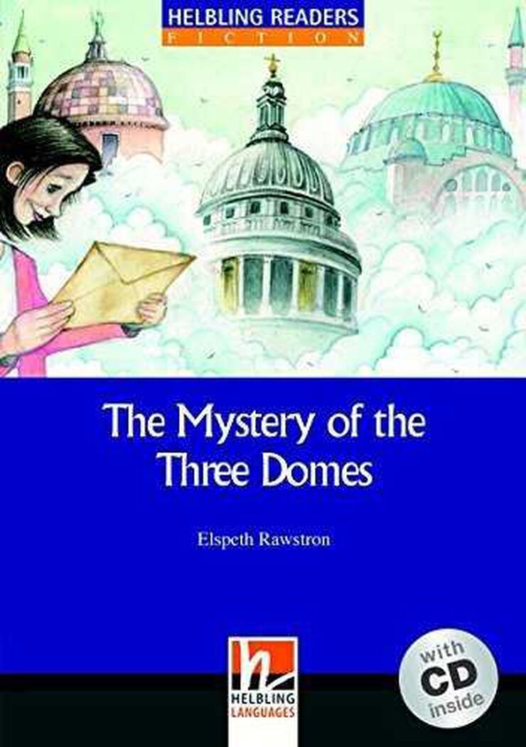 The Mistery of Three Domes