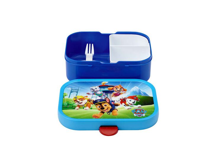 Lunch Box Campus Paw Patrol