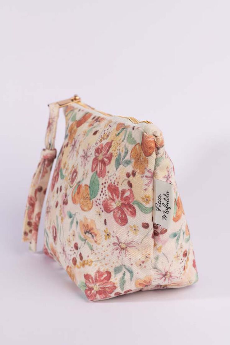 Necesser Flors Petite Mafalda