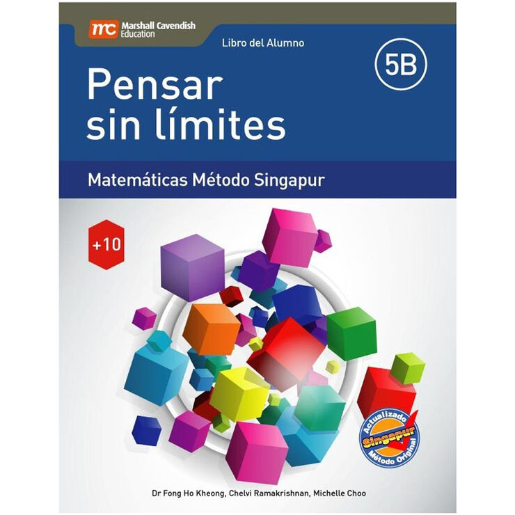 Pensar sin límites - 5 EP