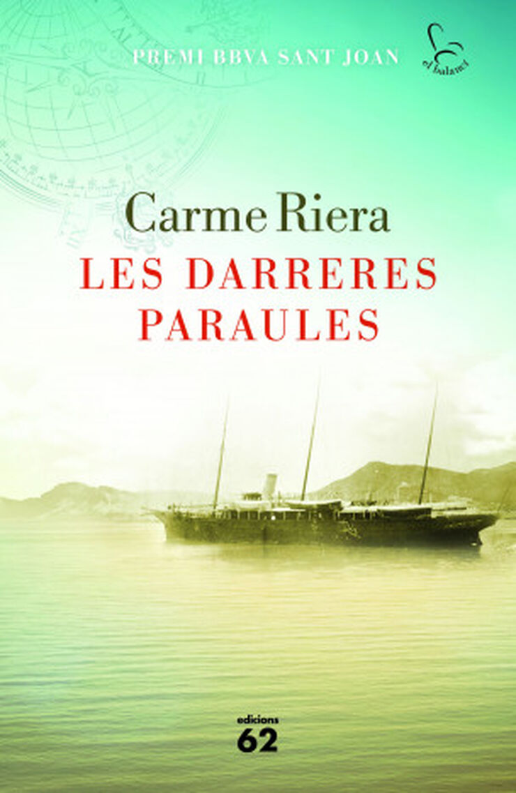 Darreres paraules, Les