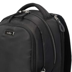 Mochila PC Totto Morral Adelaide 2 negro