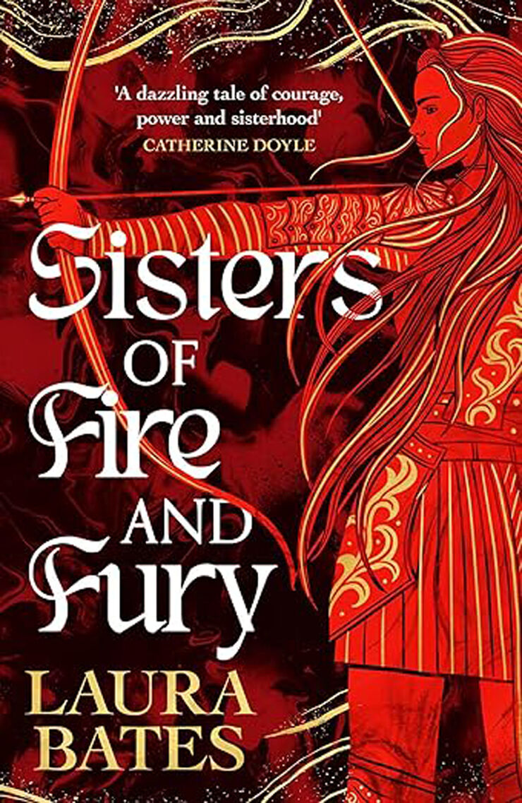 Sisters Of Fire And Fury