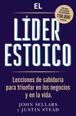 El l&iacute;der estoico