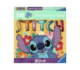 Puzle 300 peces Stitch