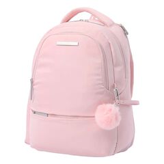 Motxilla PC Totto Morral Adelaide 2 2.0 rosa pal