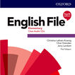 English File Elem Class Aud Cd 4Ed (3)