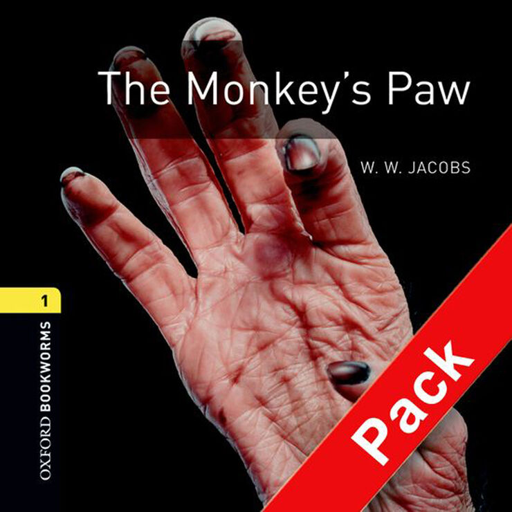 Monkey'S Paw