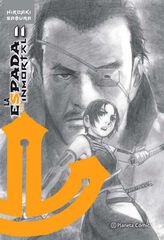 La espada del Inmortal Kanzenban nº 11 / 15