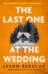 The Last One At The Wedding