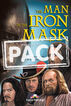 The Man in The Iron Mask