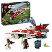 LEGO® Star Wars TM Caça Estel·lar del Jedi Bob 75388