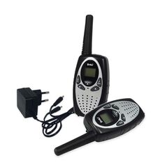 Walkie Talkie Recargable