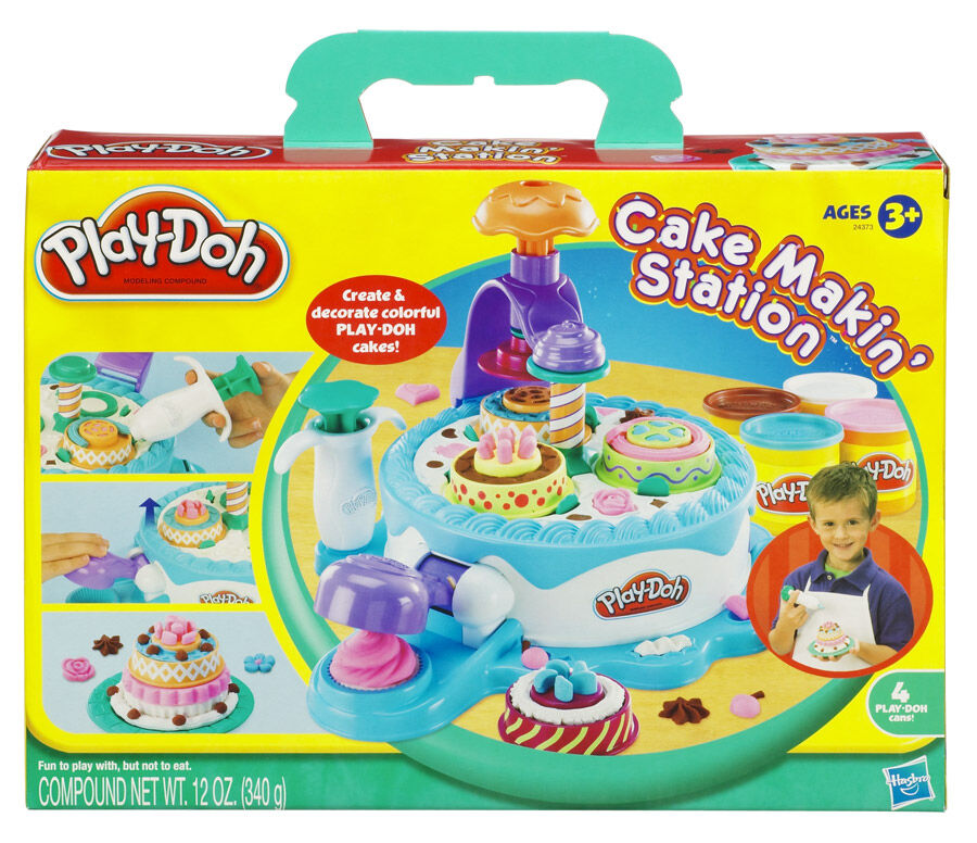 Play store doh reposteria