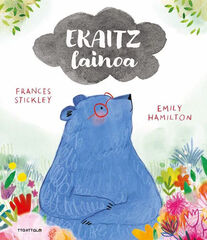 Ekaitz-lainoa