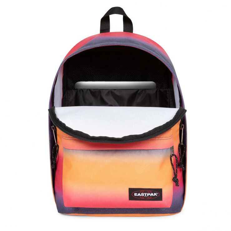 Mochila Eastpak Out Office Spark multigrade