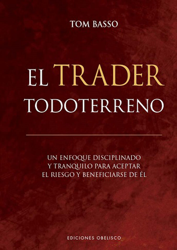 El trader todoterreno