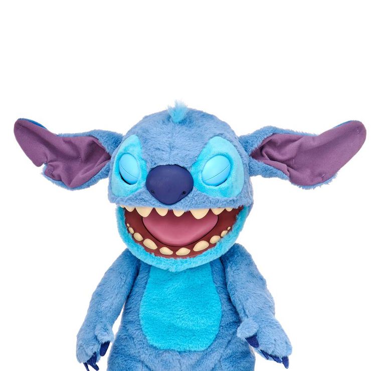 Stitch Real Fx Puppet