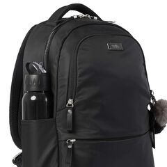 Mochila PC Totto Morral Adelaide 2 negro