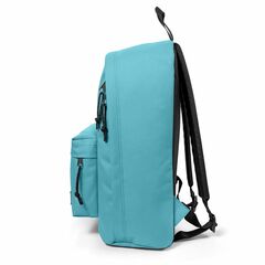 Mochila PC Eastpak out Office ocean blue