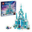 LEGO® Disney Princess Palacio de Hielo de Elsa 43244