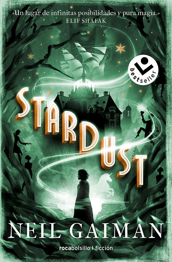 Stardust imagen