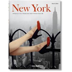 New York. Portrait of a City