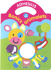 Bonics animalets +3 anys