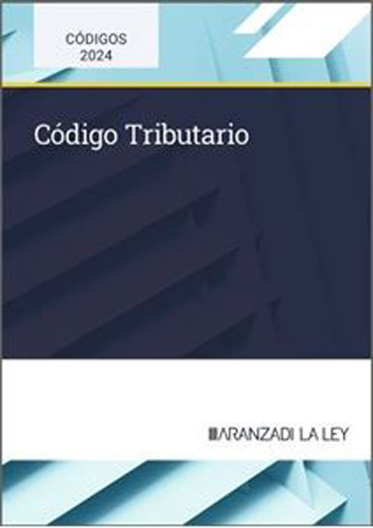 Código Tributario