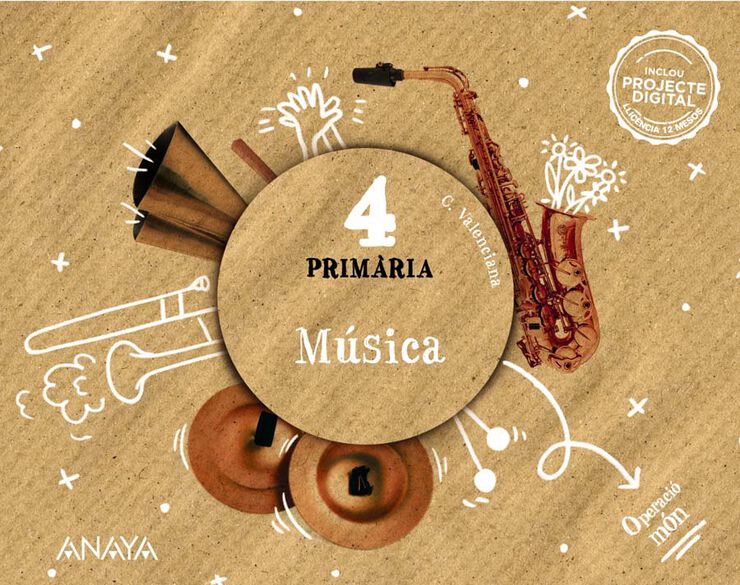 Música 4