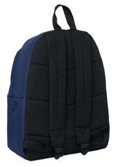 Mochila Munich Basic azul marino