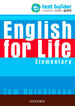 OUP English/Life/ELE/Test Builder/DVD Oxford audio 9780194333535