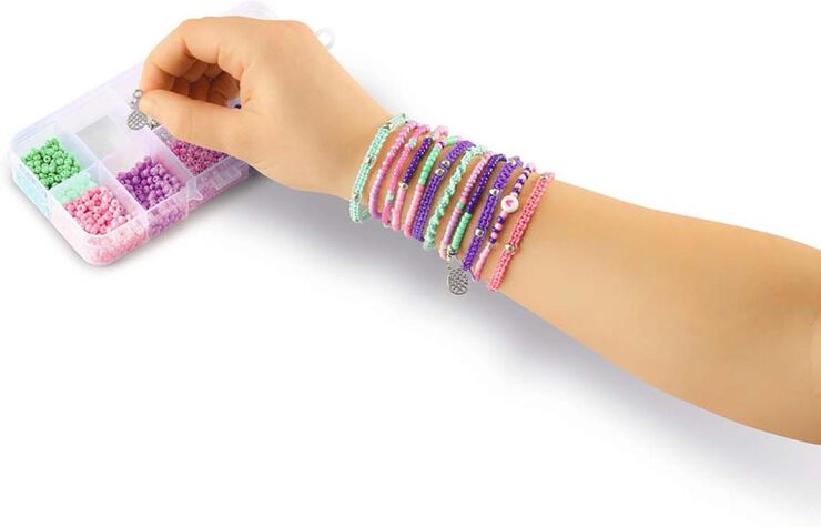 Pulseras Imagin Style Maped Barbie