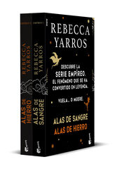Pack Serie Emp&iacute;reo (Libros I y II)