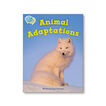 TA L 30+ ANIMAL ADAPTATIONS Macmillan 9781420241457