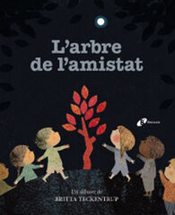 L'arbre de l'amistat L'arbre de l'amistat