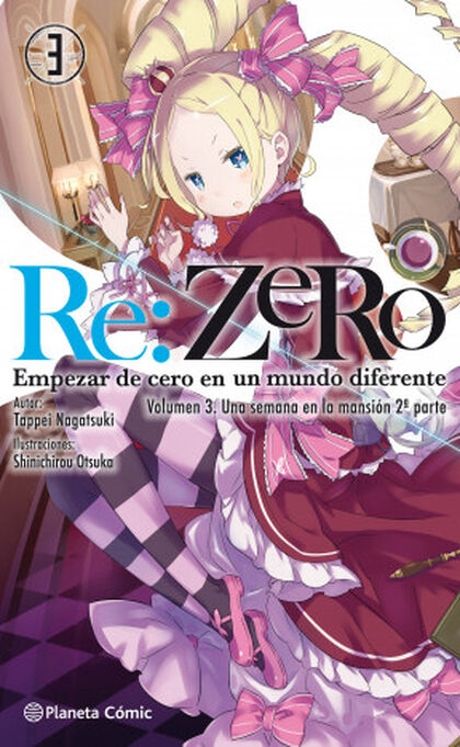 Re Zero 3 Abacus Online