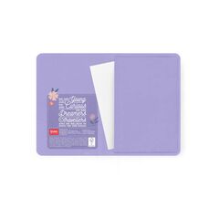 Agenda Legami 16 mesos small setm/vista mult 24-25 Wildflowers