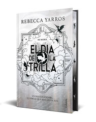El dia de la Trilla (Empiri) Edici&oacute; limitada amb cantells tintats