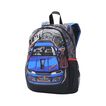 Mochila Infantil Totto Racing