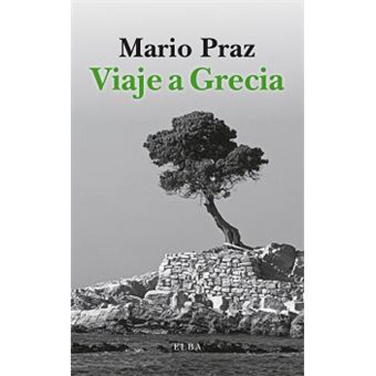 Viaje a Grecia