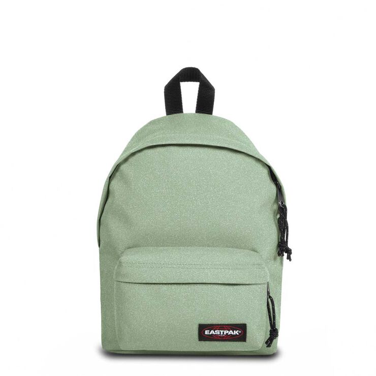 Mochila Eastpak Orbit Spark Frosty mint