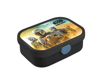 Lunch Box Campus Star Wars