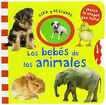 Los bebs de los animales